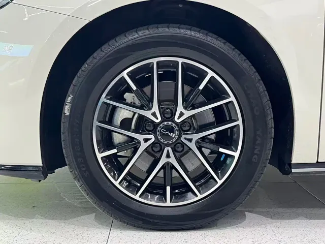 BYD Seal 07 DM-i — Фото автомобиля 22