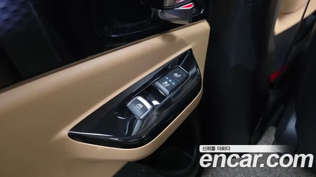 Kia Canival Carnival 4 поколение Дизель 9 мест Signature — Фото автомобиля 19