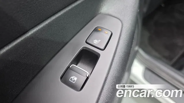 Hyundai Santa Fe New — Фото автомобиля 29