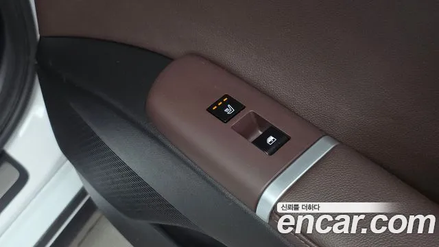 Hyundai Grandeur GN7 — Фото автомобиля 19