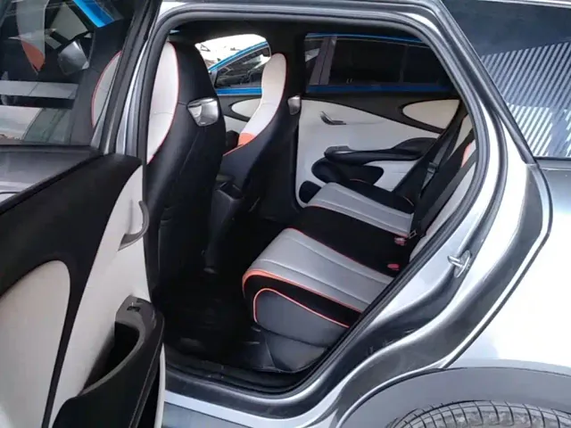 BYD Dolphin — Фото автомобиля 16