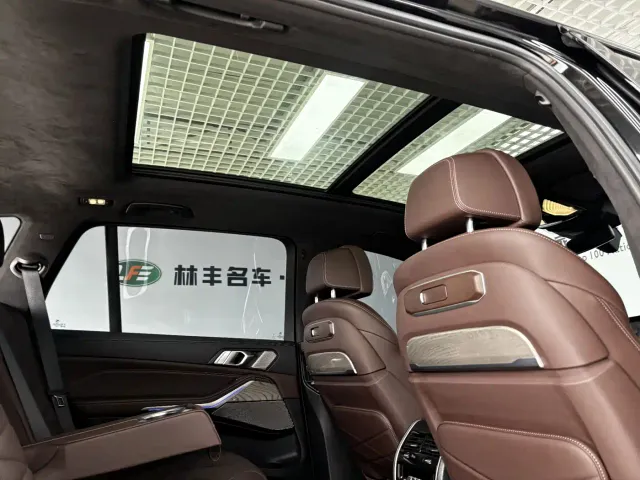 BMW X5 — Фото автомобиля 29