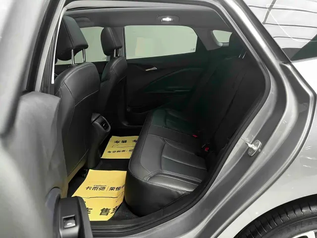 Buick Velite 6 — Фото автомобиля 13