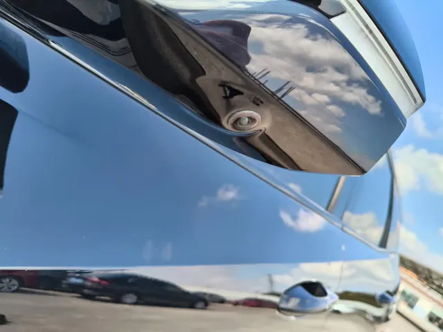 Geely Boyue L — Фото автомобиля 20