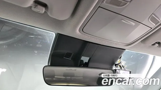 Hyundai Kona Новый Kona Гибрид Smart — Фото автомобиля 15