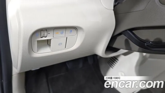 Hyundai Casper Electric — Фото автомобиля 26