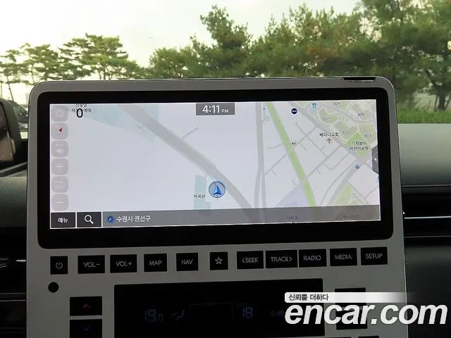 Hyundai Staria — Фото автомобиля 20