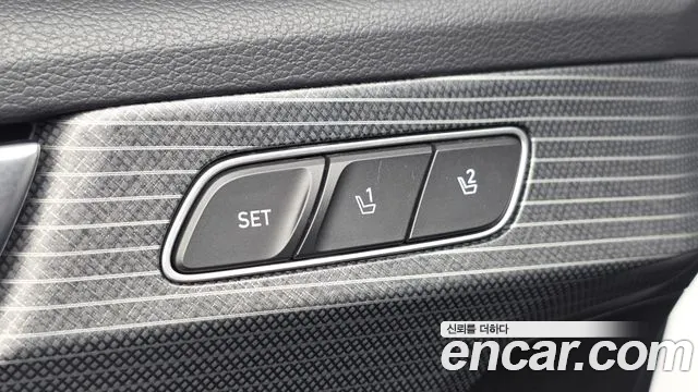 Hyundai Palisade The New Palisade Дизель 2.2 4WD — Фото автомобиля 28