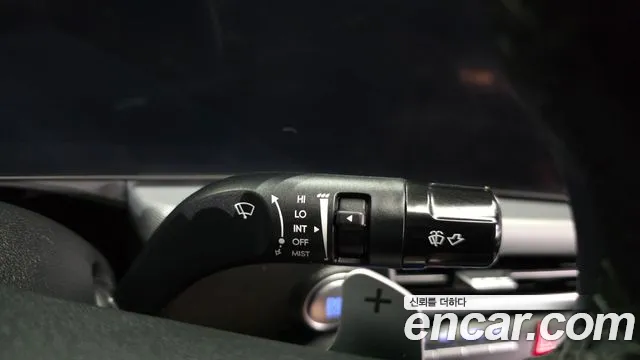Hyundai Sonata Sonata Edge(DN8) 2.0 LPG(Коммерческий) — Фото автомобиля 30