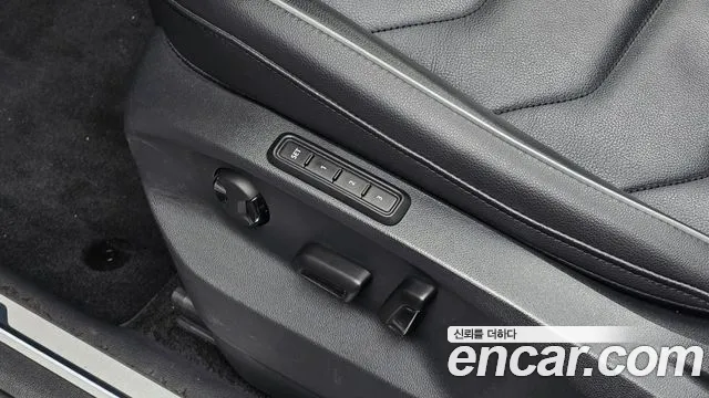 Volkswagen Tiguan Tiguan 2 поколение 2.0 TDI Prestige — Фото автомобиля 19