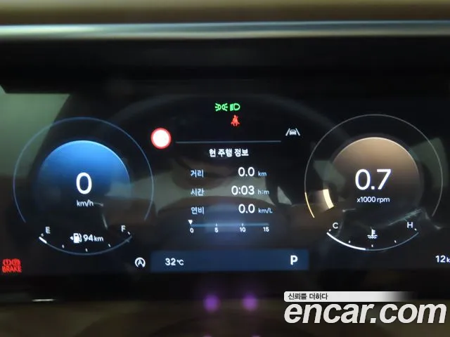 Hyundai Palisade LX3 — Фото автомобиля 8