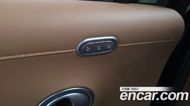 Hyundai Palisade LX3 — Фото автомобиля 28