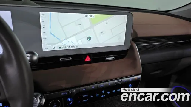 Hyundai Ioniq5 Ioniq5 Long Range AWD — Фото автомобиля 14