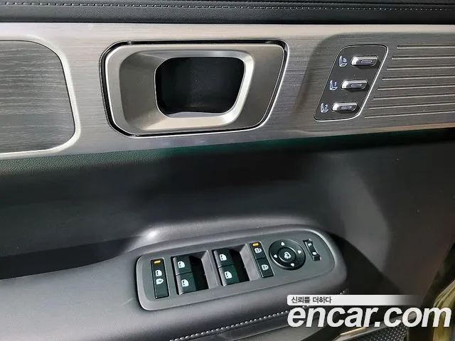 Hyundai Santa Fe MX5 — Фото автомобиля 13
