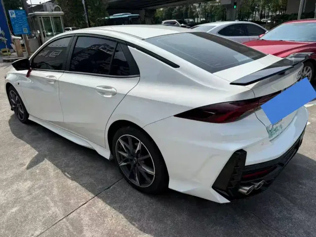 GAC Trumpchi Emkoo — Фото автомобиля 12