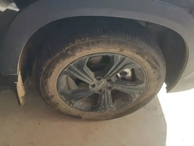Jetour Dashing — Фото автомобиля 6
