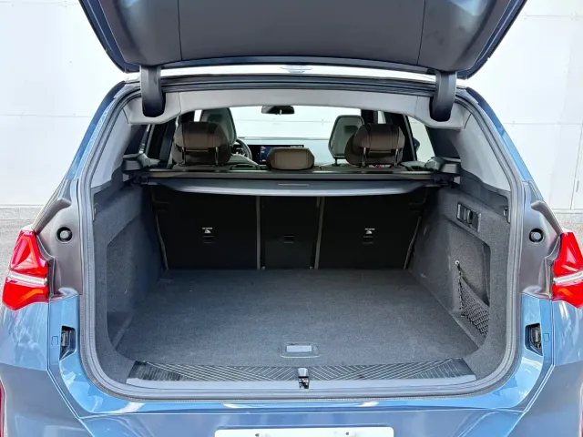 BMW X3 — Фото автомобиля 16