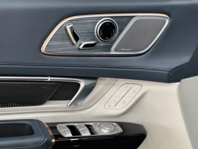 Buick Century — Фото автомобиля 7