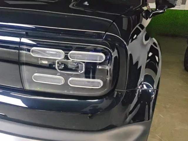 Baojun Yep Plus — Фото автомобиля 5