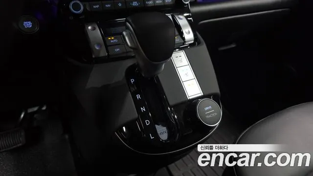 Hyundai Casper Casper Turbo Inspiration — Фото автомобиля 12