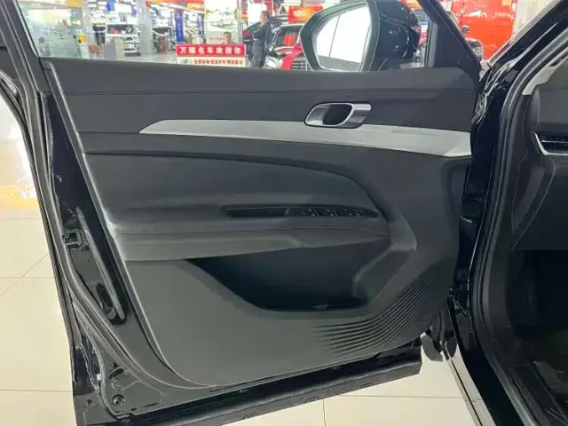 Ford Lingrui — Фото автомобиля 7
