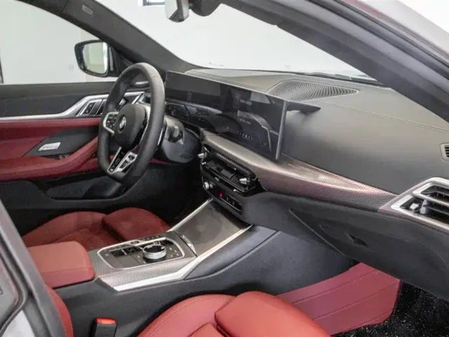 BMW 4 Series — Фото автомобиля 20