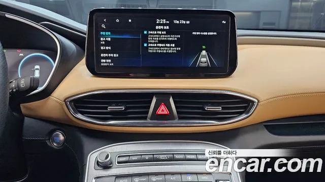 Hyundai Santa Fe — Фото автомобиля 20