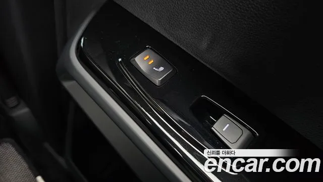 KG_Mobility_Ssangyong Torres Torres Бензин 1.5 2WD — Фото автомобиля 19