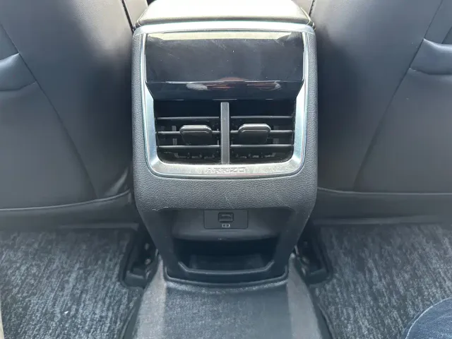 Chery Arrizo 5 PLUS — Фото автомобиля 23