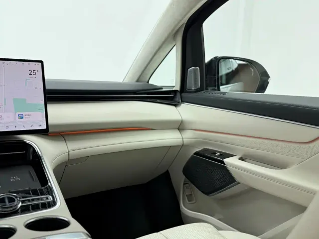 Geely Galaxy V900 — Фото автомобиля 17