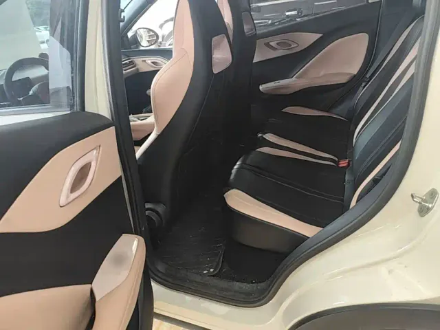 BYD Seagull — Фото автомобиля 16