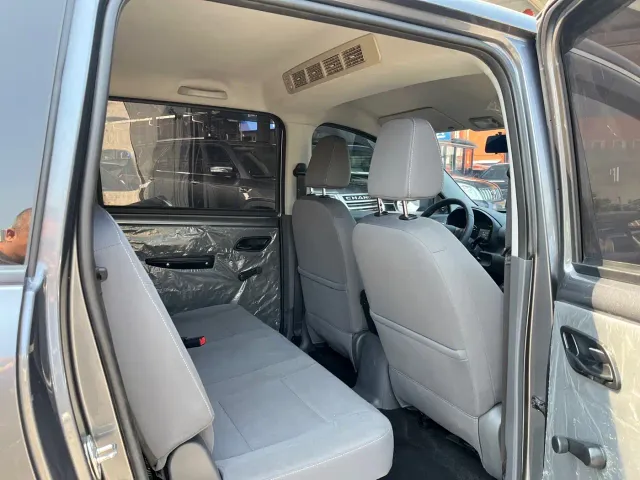 Wuling Hongguang — Фото автомобиля 10