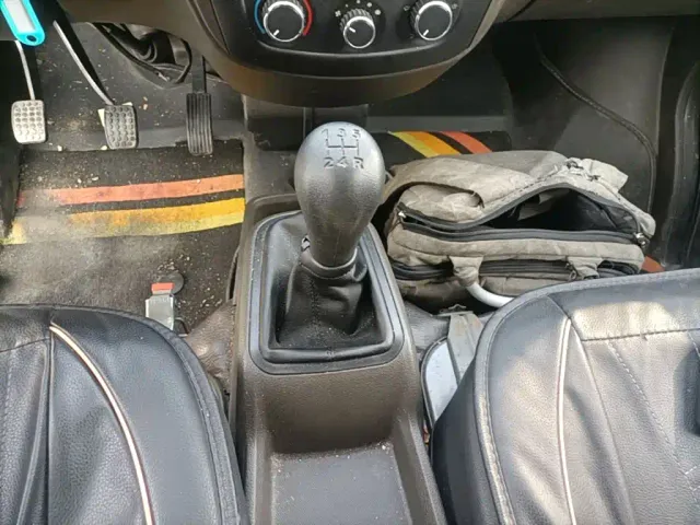 Wuling Rongguang S — Фото автомобиля 13