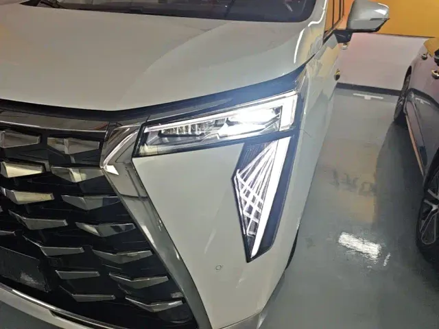 GAC Trumpchi Xiangwang M8 — Фото автомобиля 23