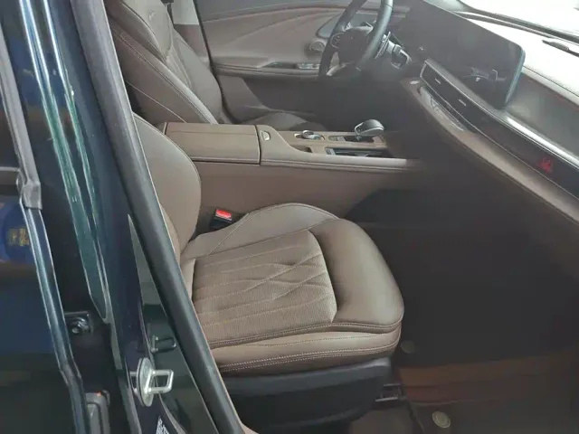 Chery Arrizo 8 — Фото автомобиля 8