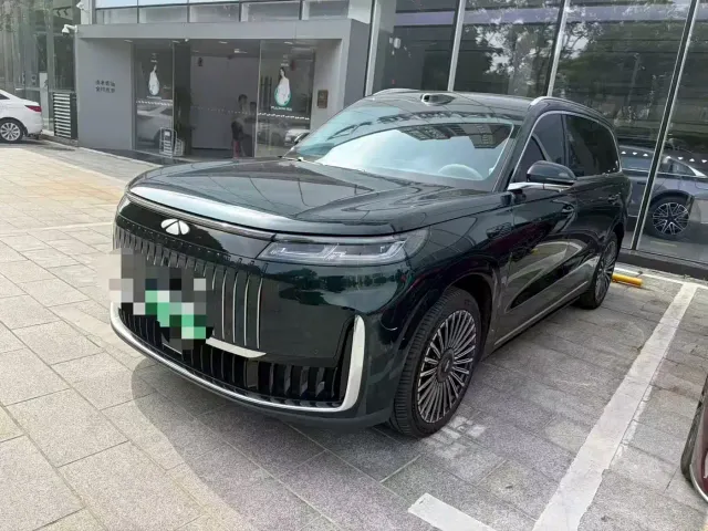 Chery Fulwin T11 — Фото автомобиля 4