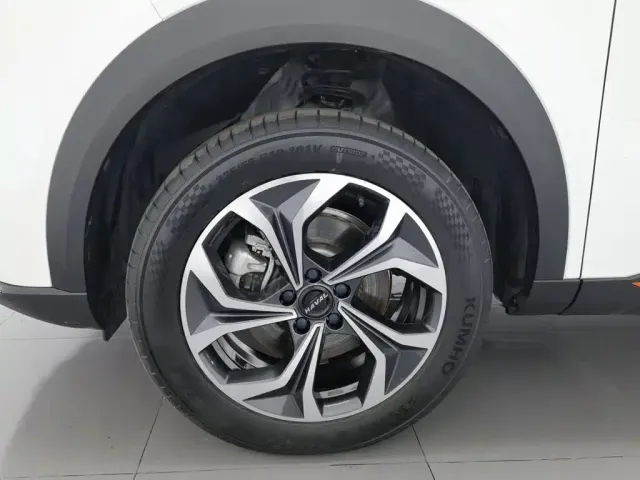 Haval Shenshou — Фото автомобиля 17