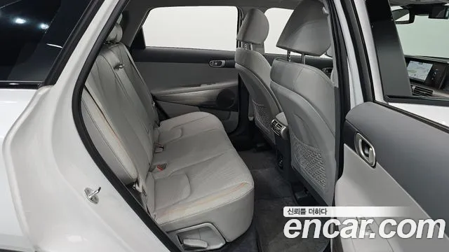 Hyundai Nexo — Фото автомобиля 18
