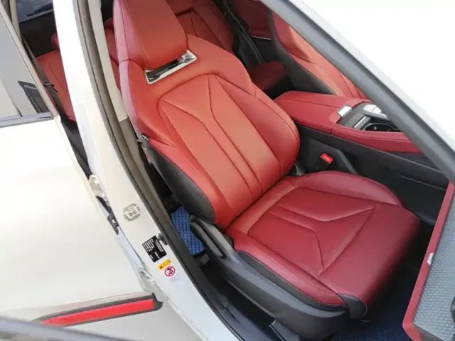 Changan CS75 Plus — Фото автомобиля 19