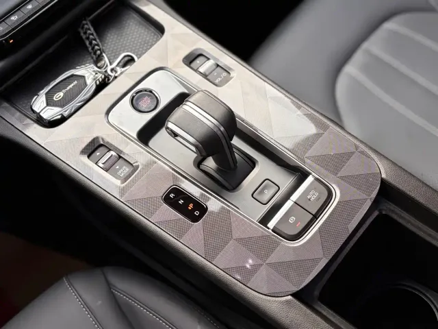 GAC Trumpchi Emkoo — Фото автомобиля 23