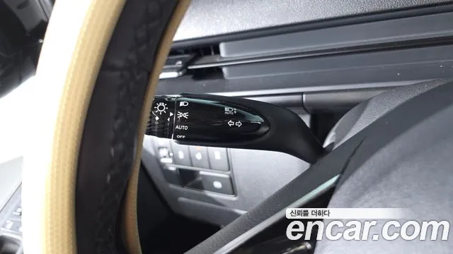Hyundai Staria Staria Карго 5 мест — Фото автомобиля 29