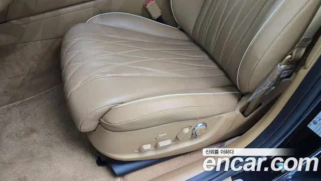 Genesis G80 RG3 — Фото автомобиля 29