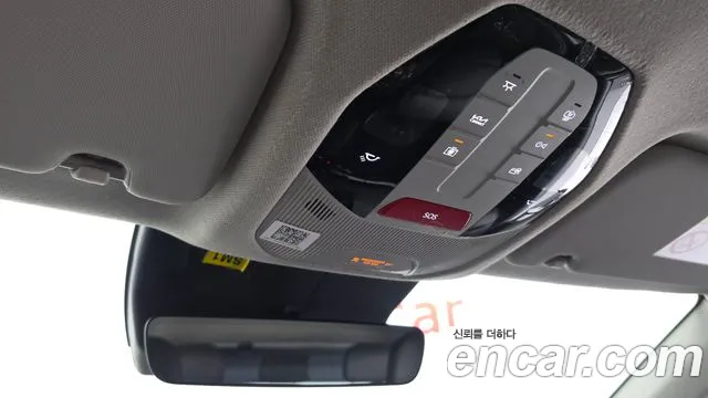 Kia EV3 — Фото автомобиля 17