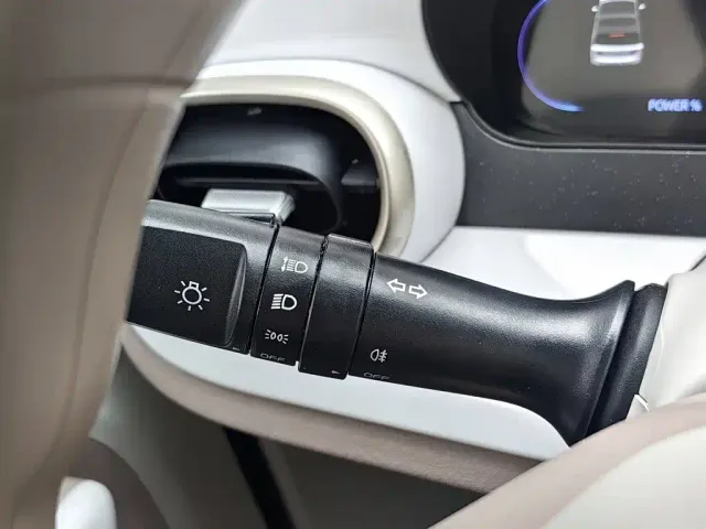 Geely Panda — Фото автомобиля 21