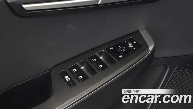 Kia EV6 — Фото автомобиля 28