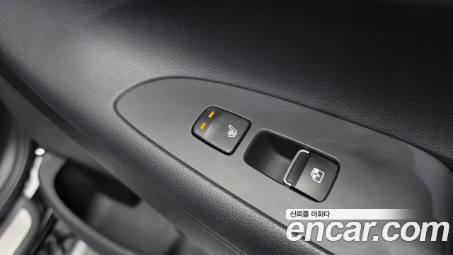 Hyundai Grandeur New — Фото автомобиля 25
