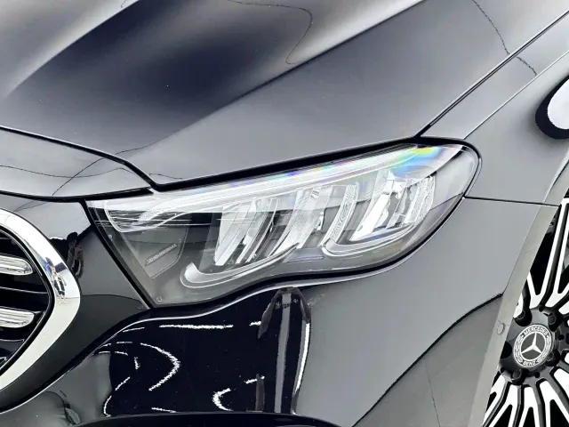 Mercedes-Benz E-Class — Фото автомобиля 13