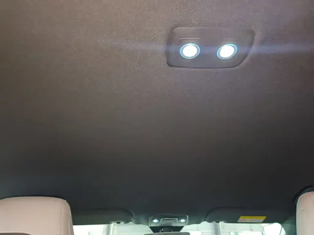BYD Seal 06 — Фото автомобиля 17