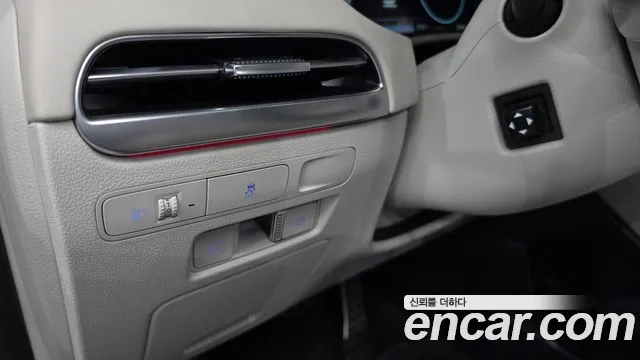 Hyundai Palisade The New Palisade Дизель 2.2 2WD — Фото автомобиля 18