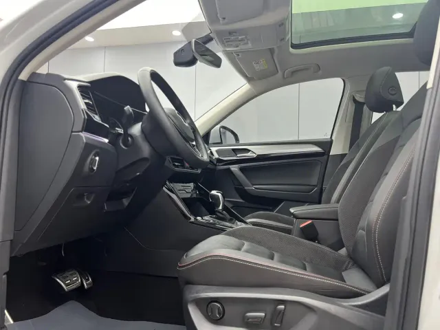 Volkswagen Tayron — Фото автомобиля 7